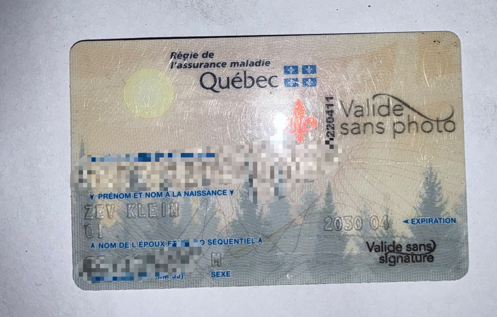 Status update image from In Town Montreal