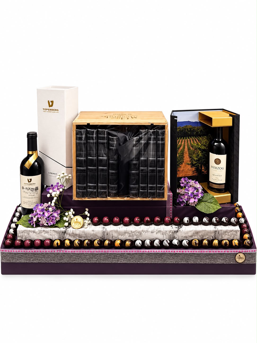 Status update image from Areles wines (UK)