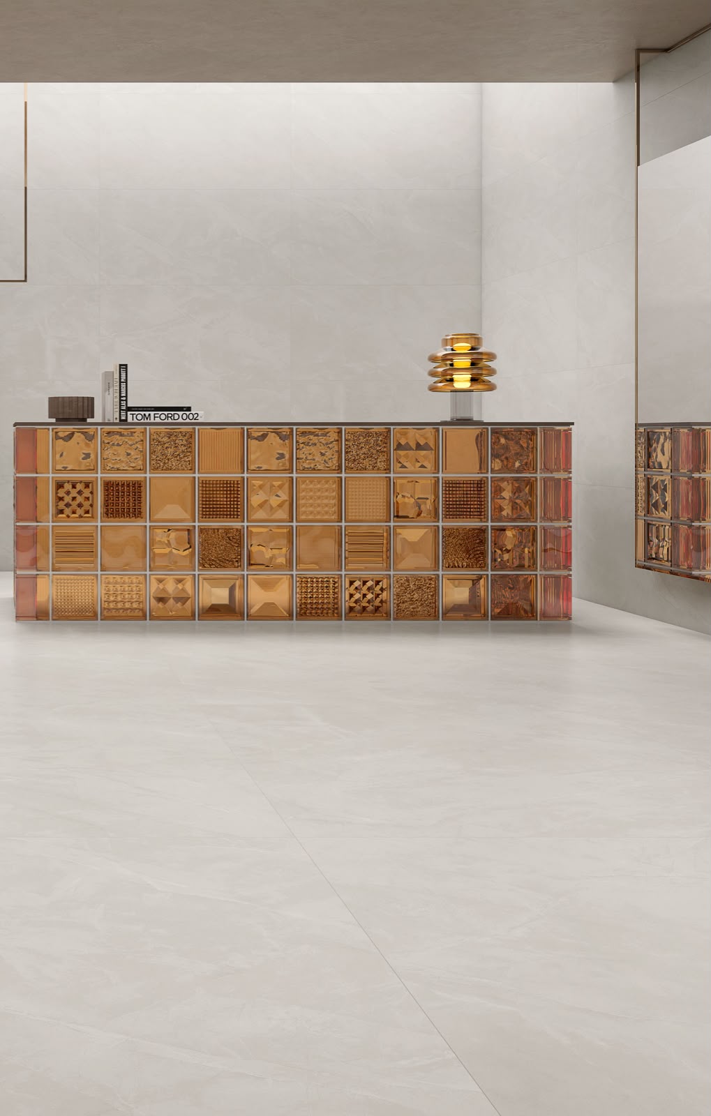 Status update image from Tile Trends