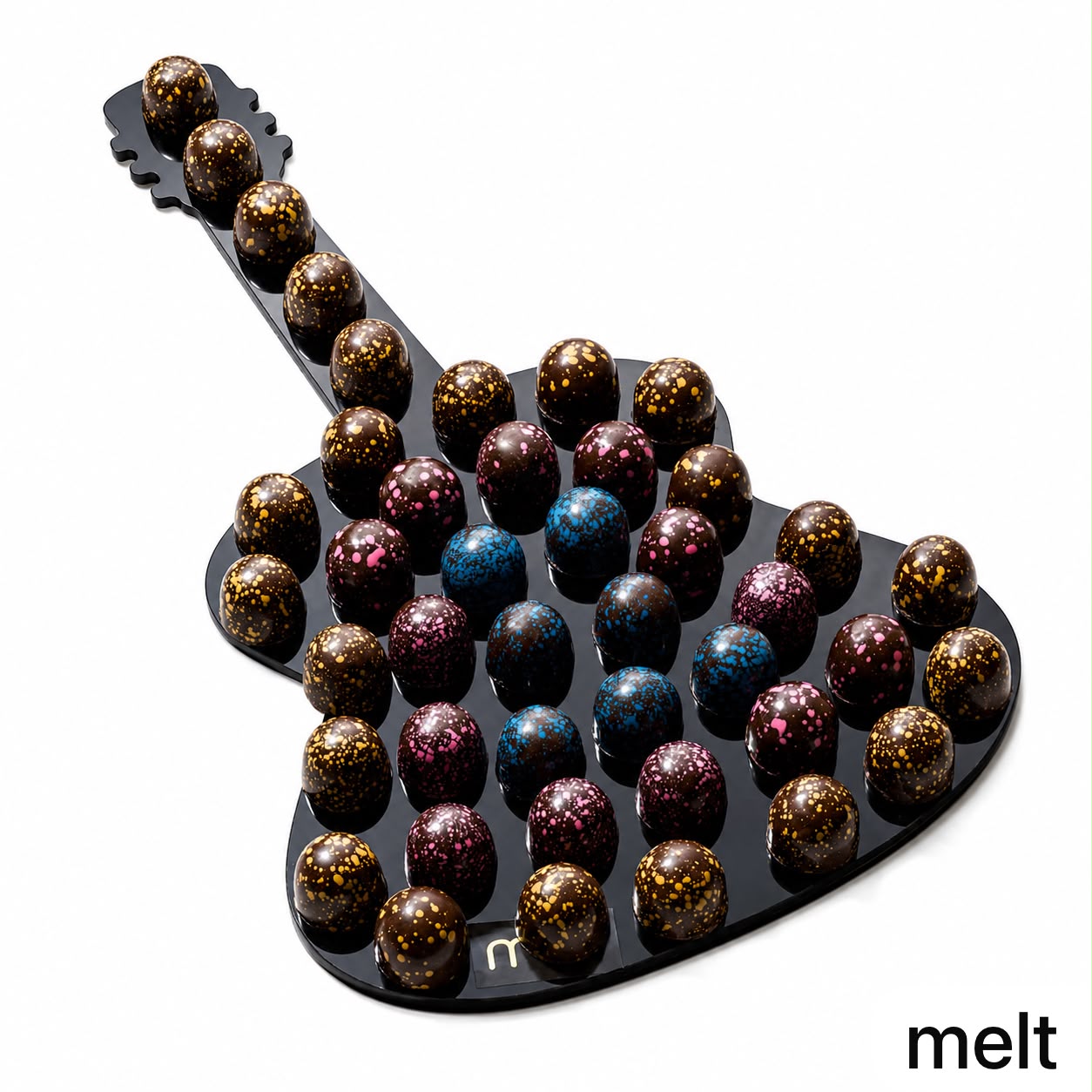 Status update image from Melt