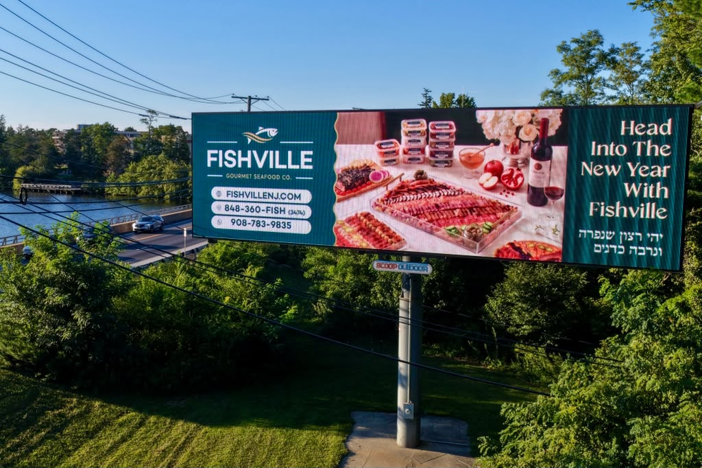 Status update image from Fishville