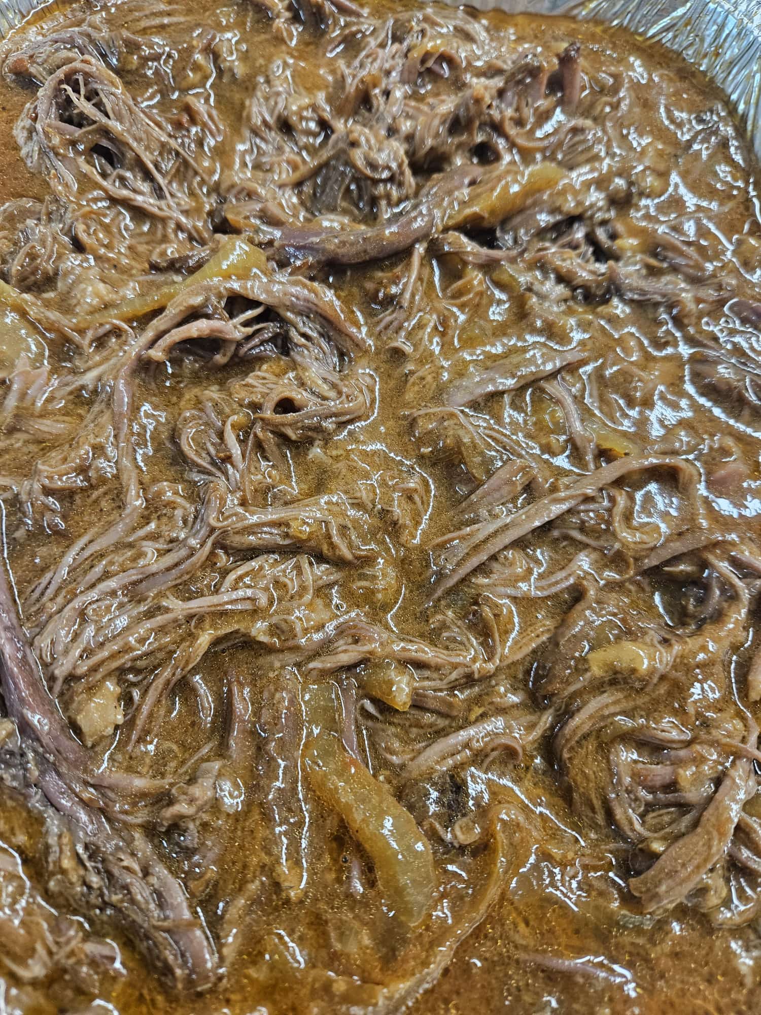 Status update image from Dini Klein - PERSONAL CHEF