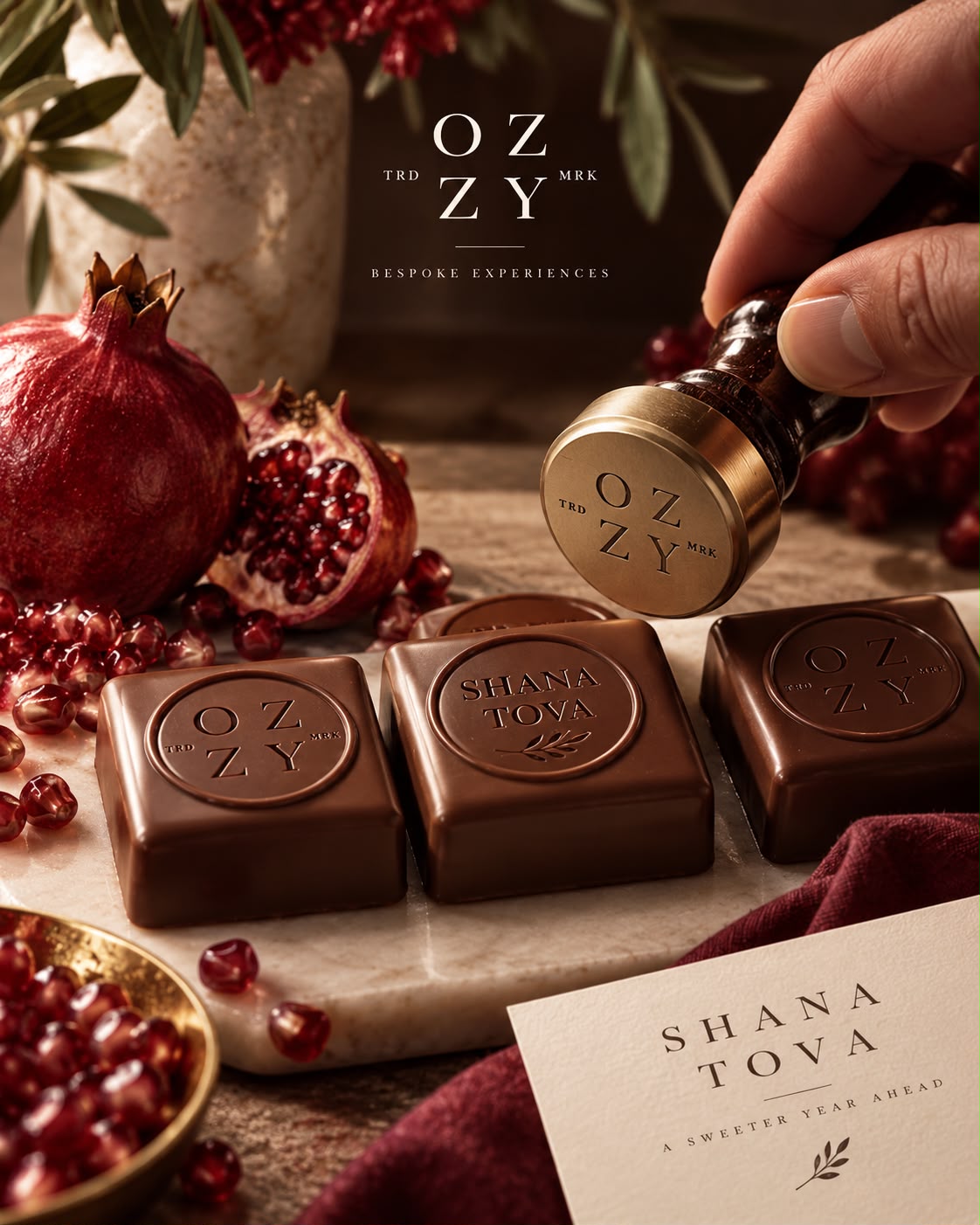 Status update image from Ozzy Events