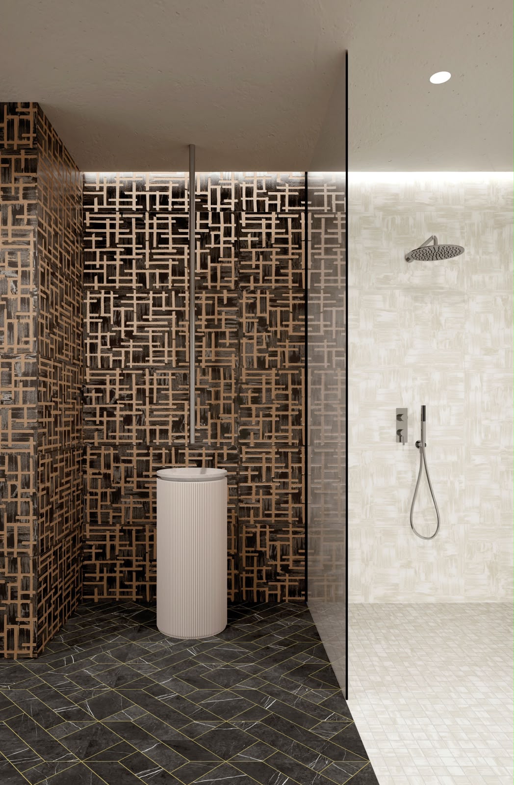 Status update image from Tile Trends