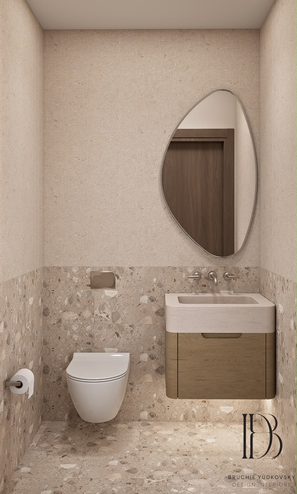 Status update image from BDI Design