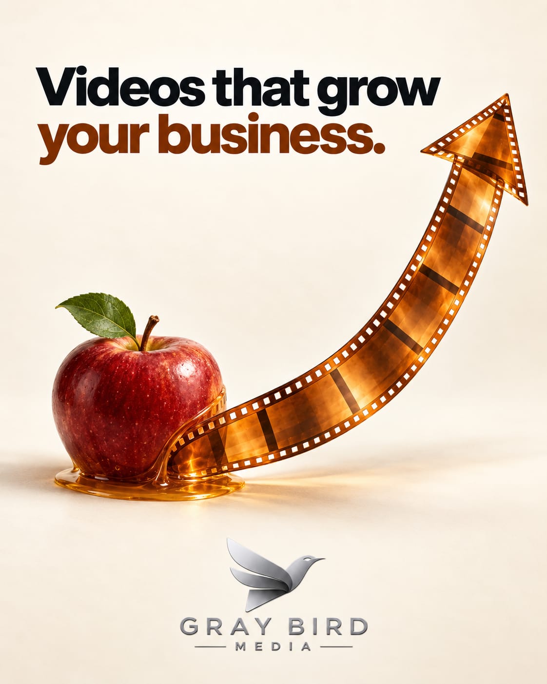 Status update image from GrayBird media