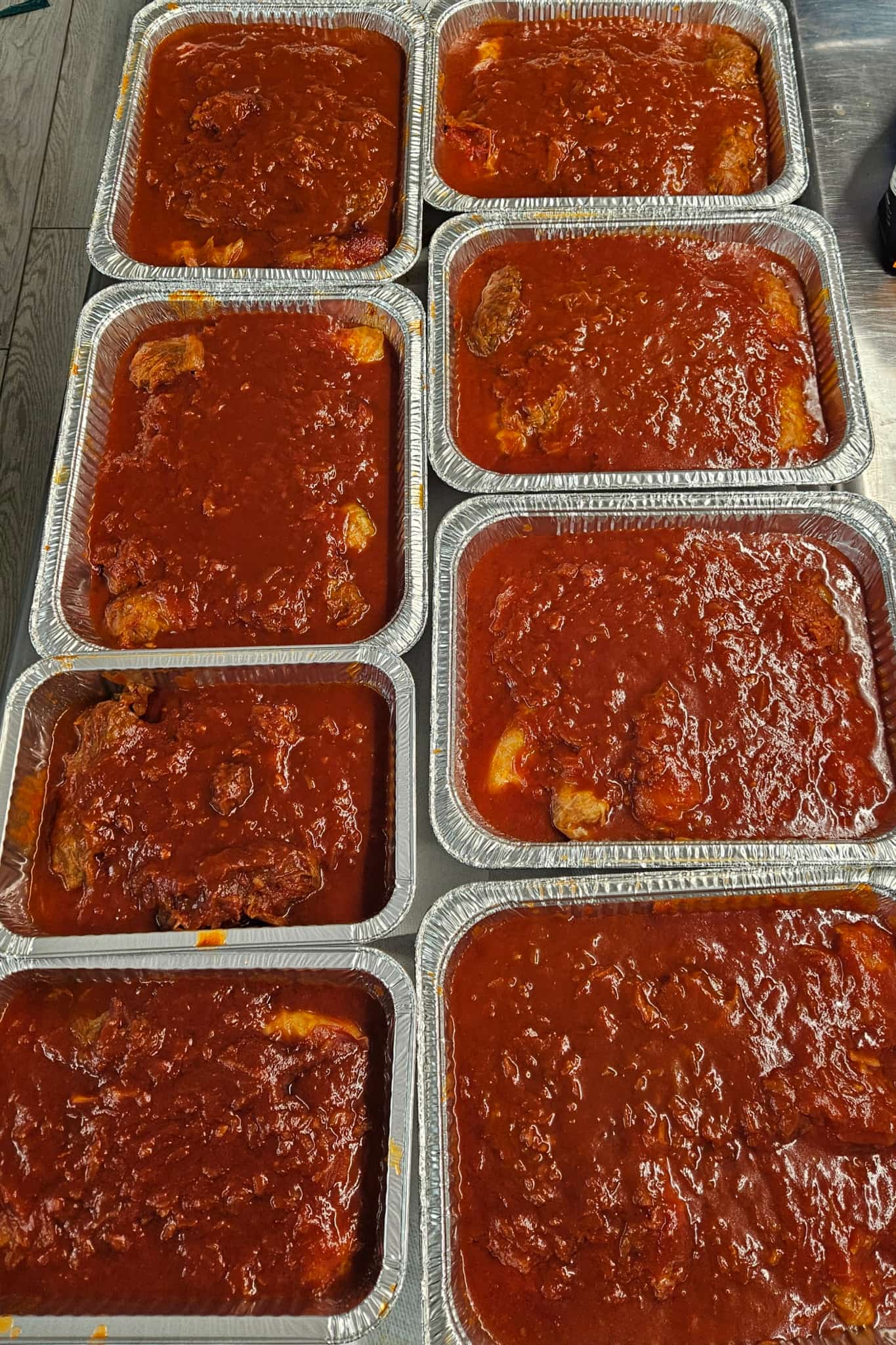 Status update image from Dini Klein - PERSONAL CHEF