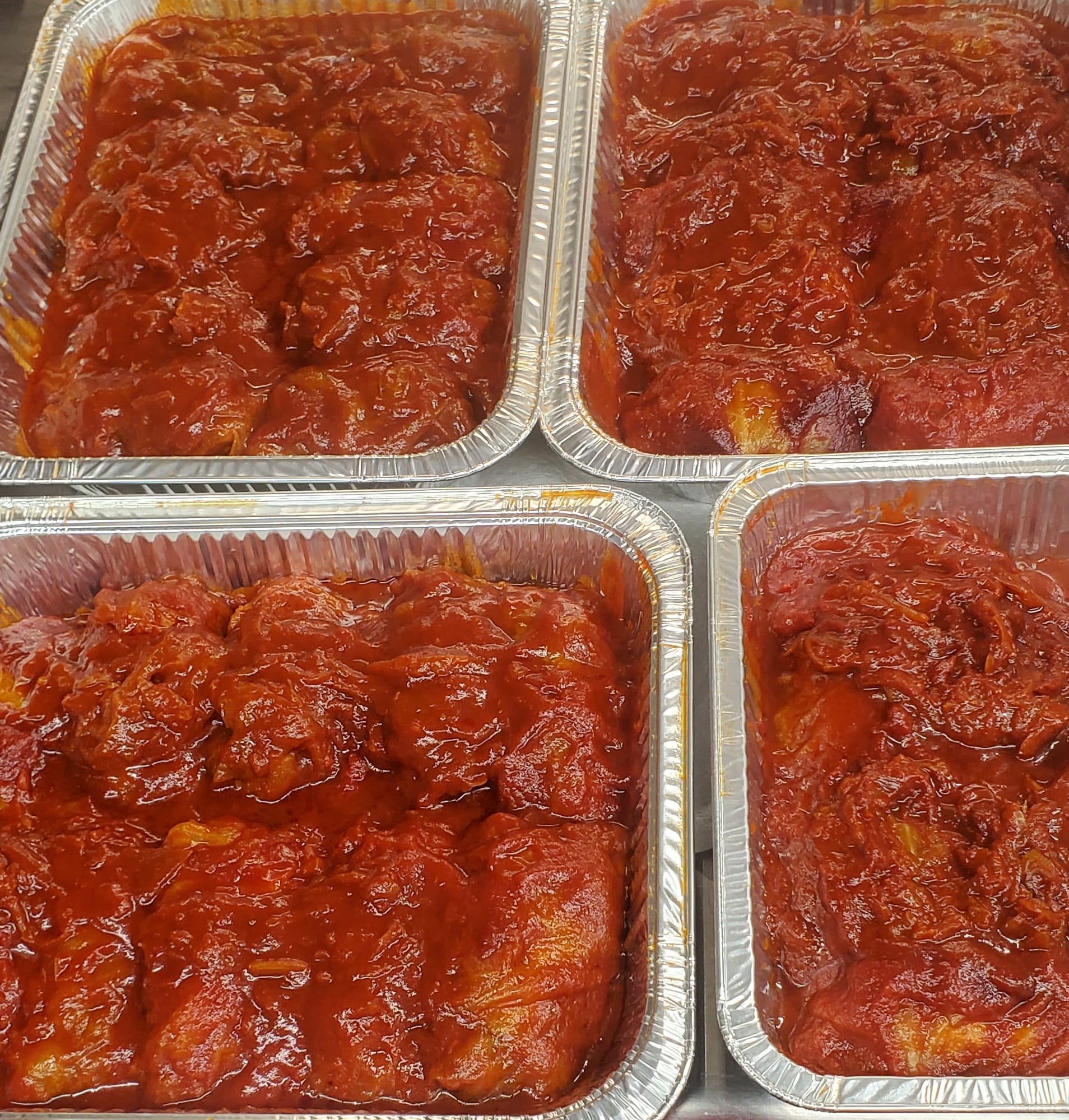 Status update image from Dini Klein - PERSONAL CHEF