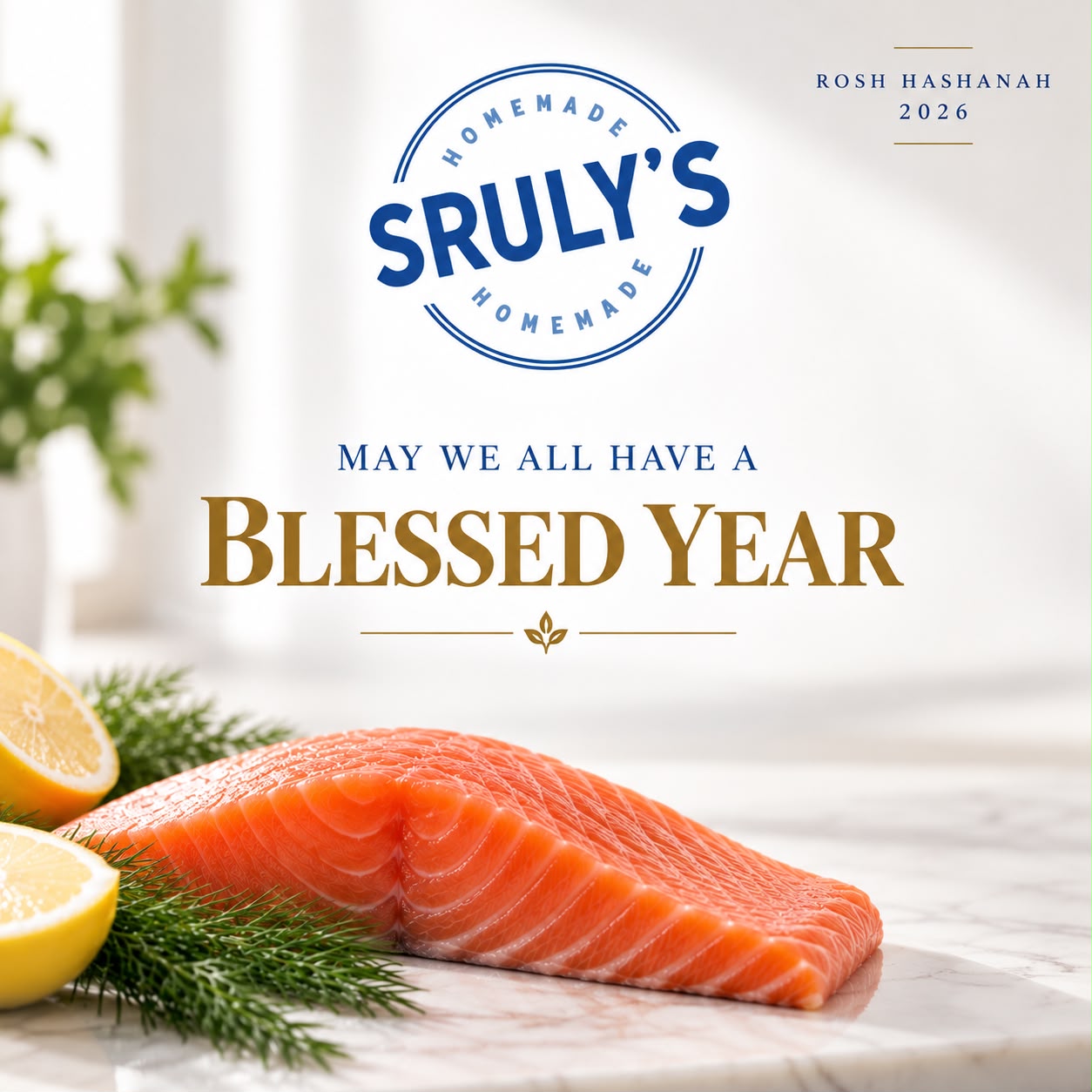 Status update image from SRULY’S FISH