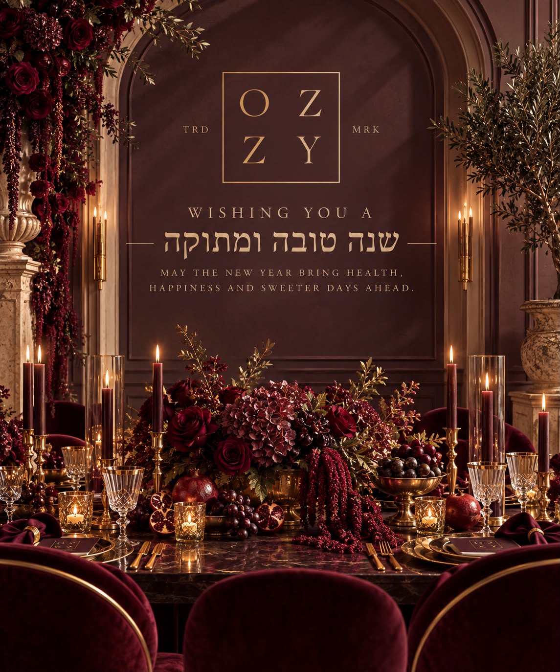 Status update image from Ozzy Events