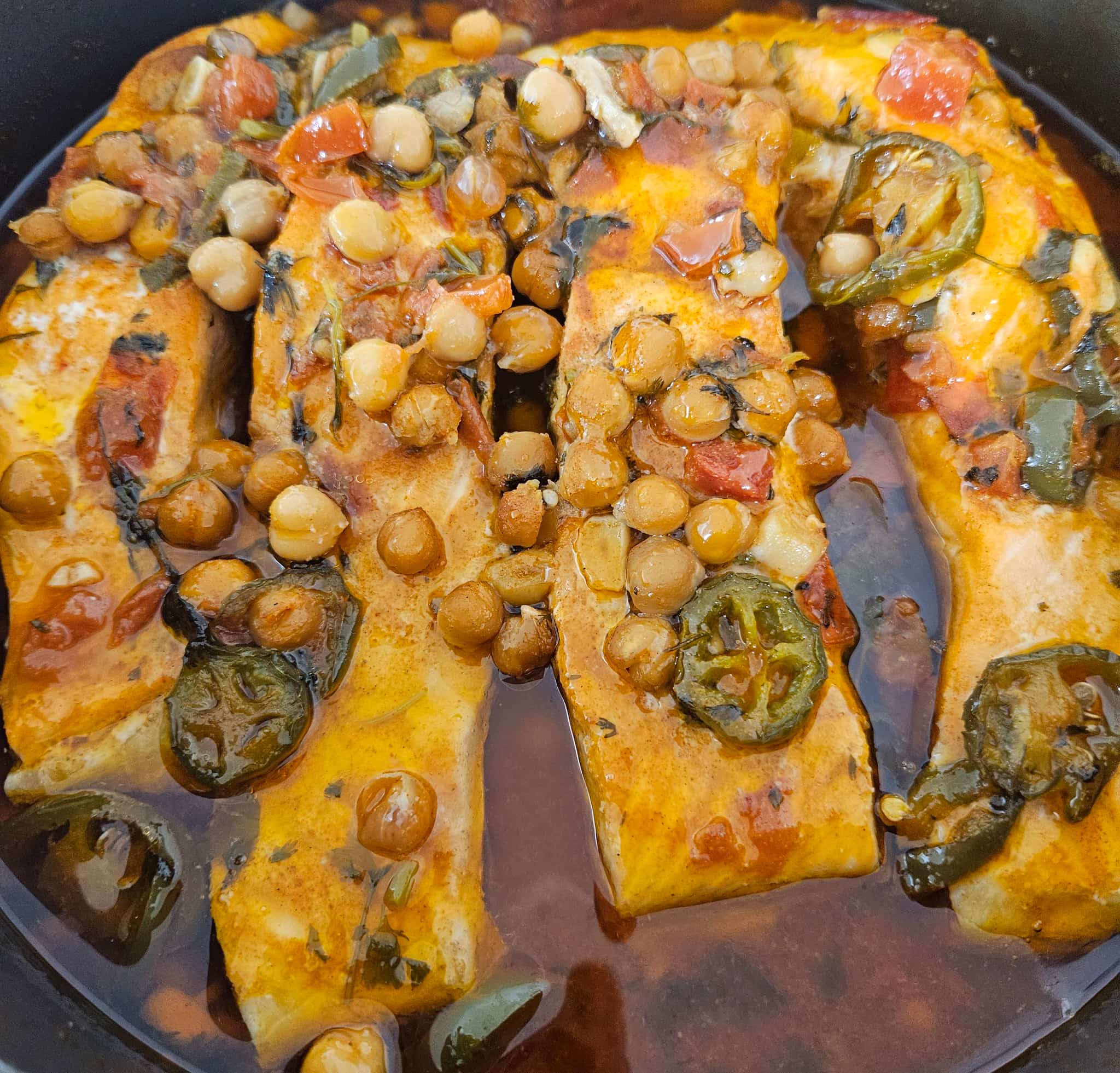Status update image from Dini Klein - PERSONAL CHEF