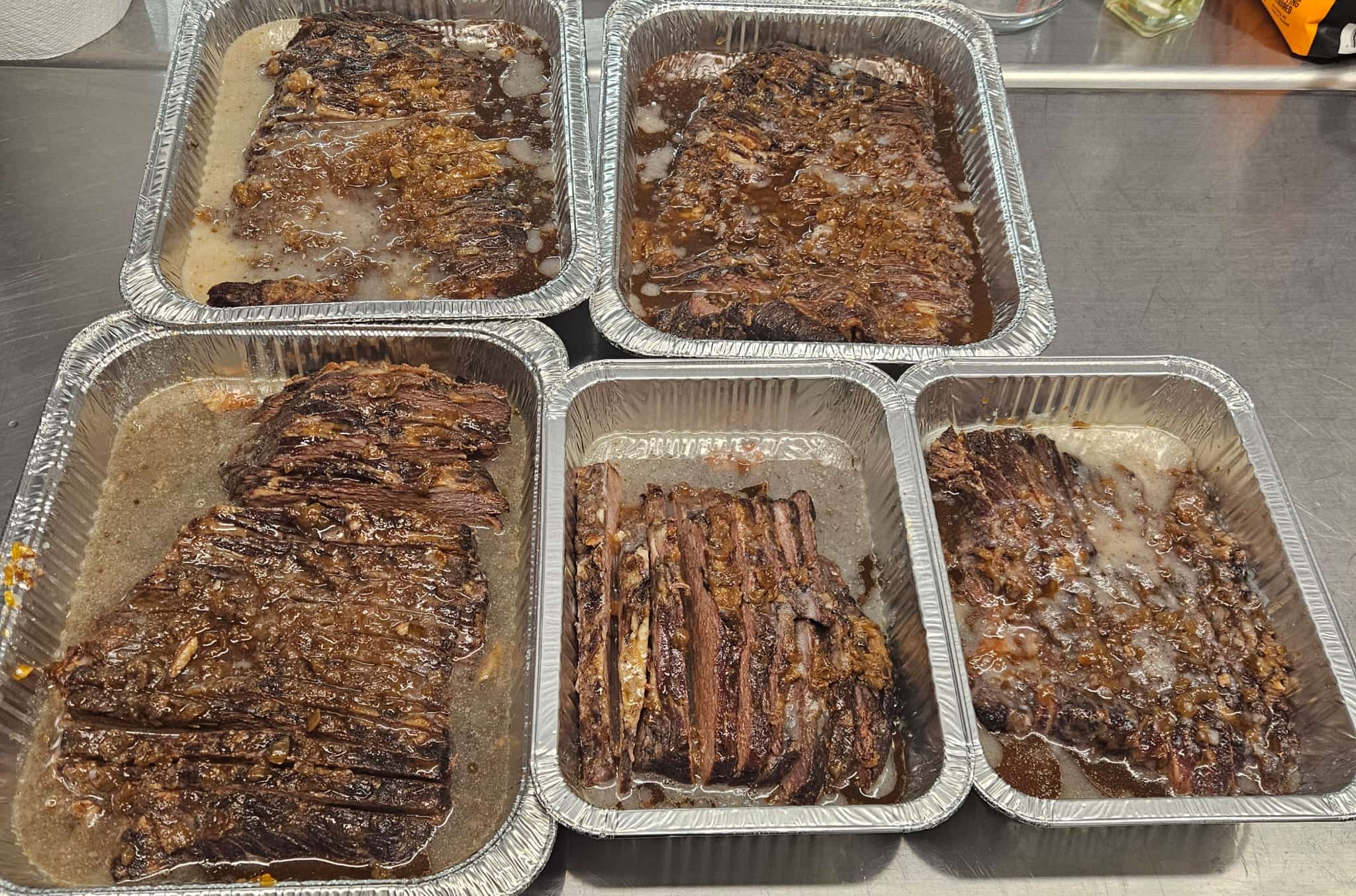 Status update image from Dini Klein - PERSONAL CHEF