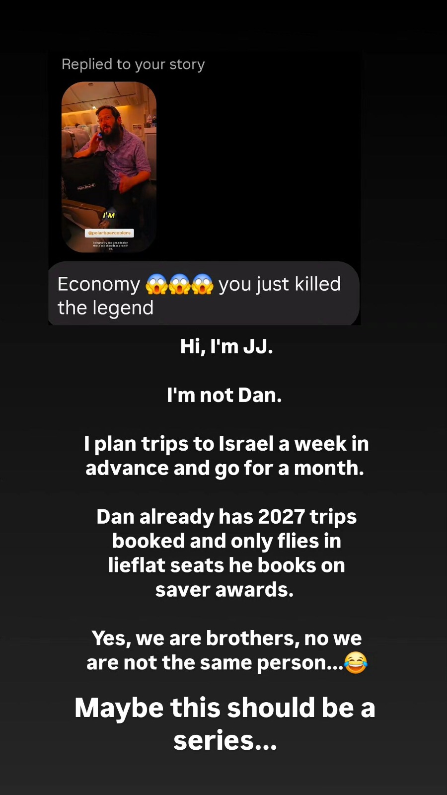Status update image from DansDeals