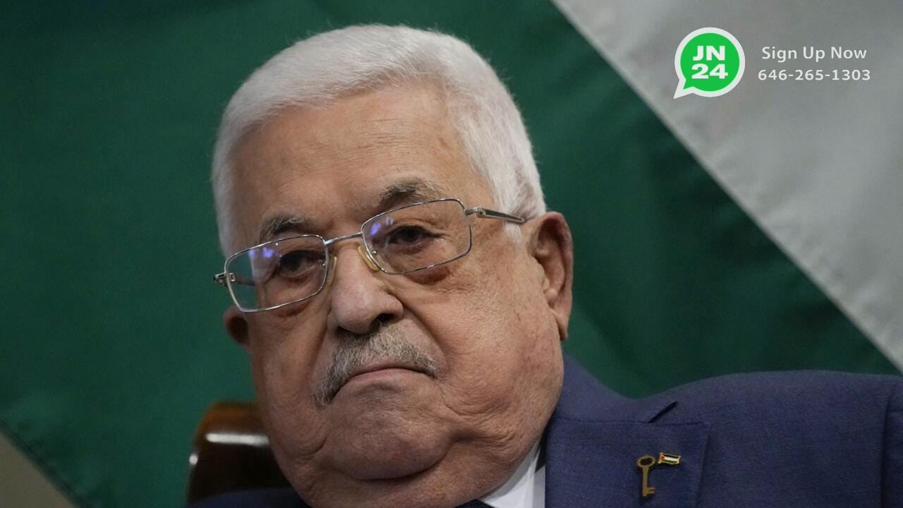 Status update image from Jewish News 24