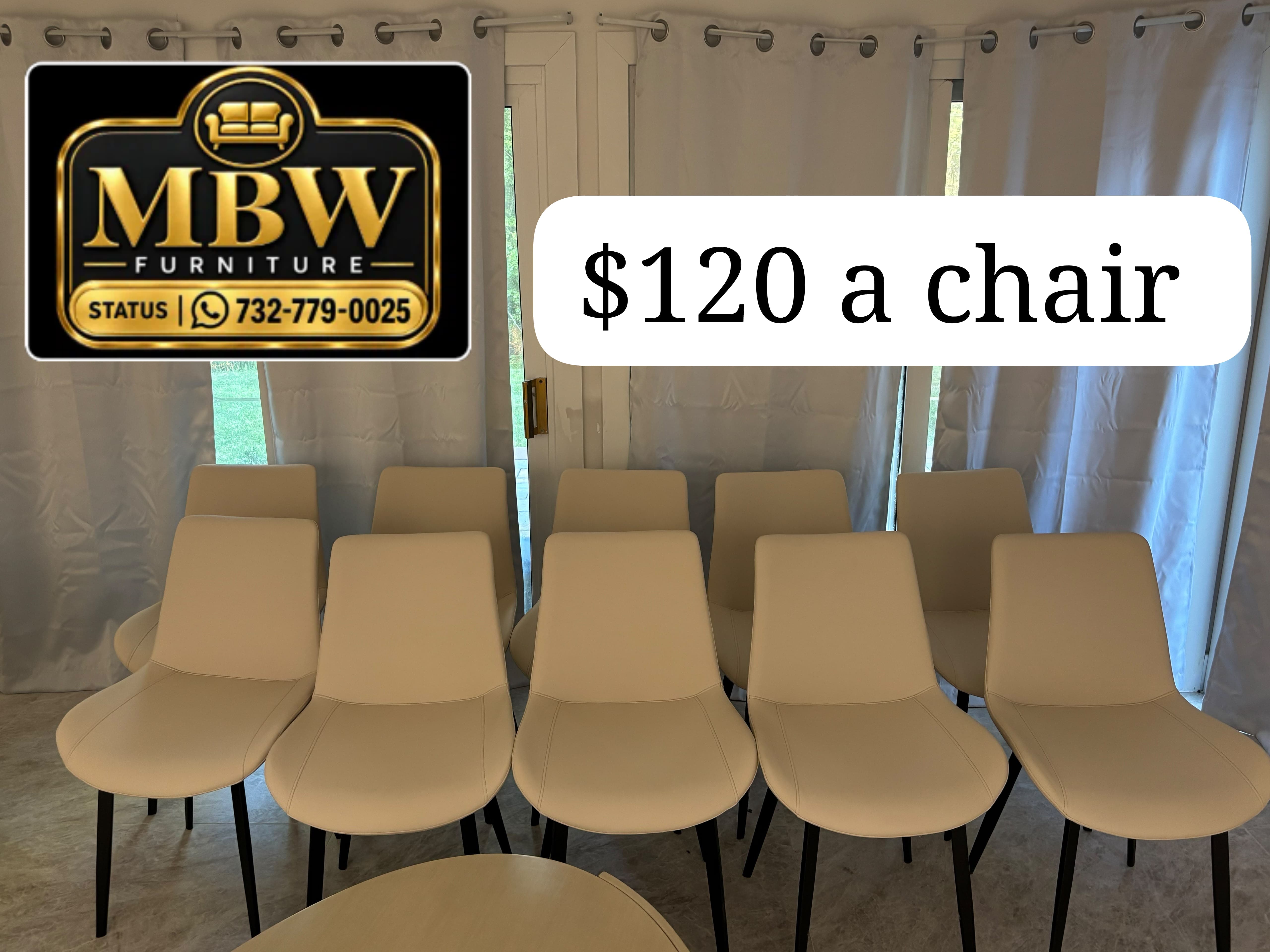 Status update image from Mbw Boutique Furniture Outlet