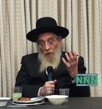 Status update image from NNN - Nach News Network