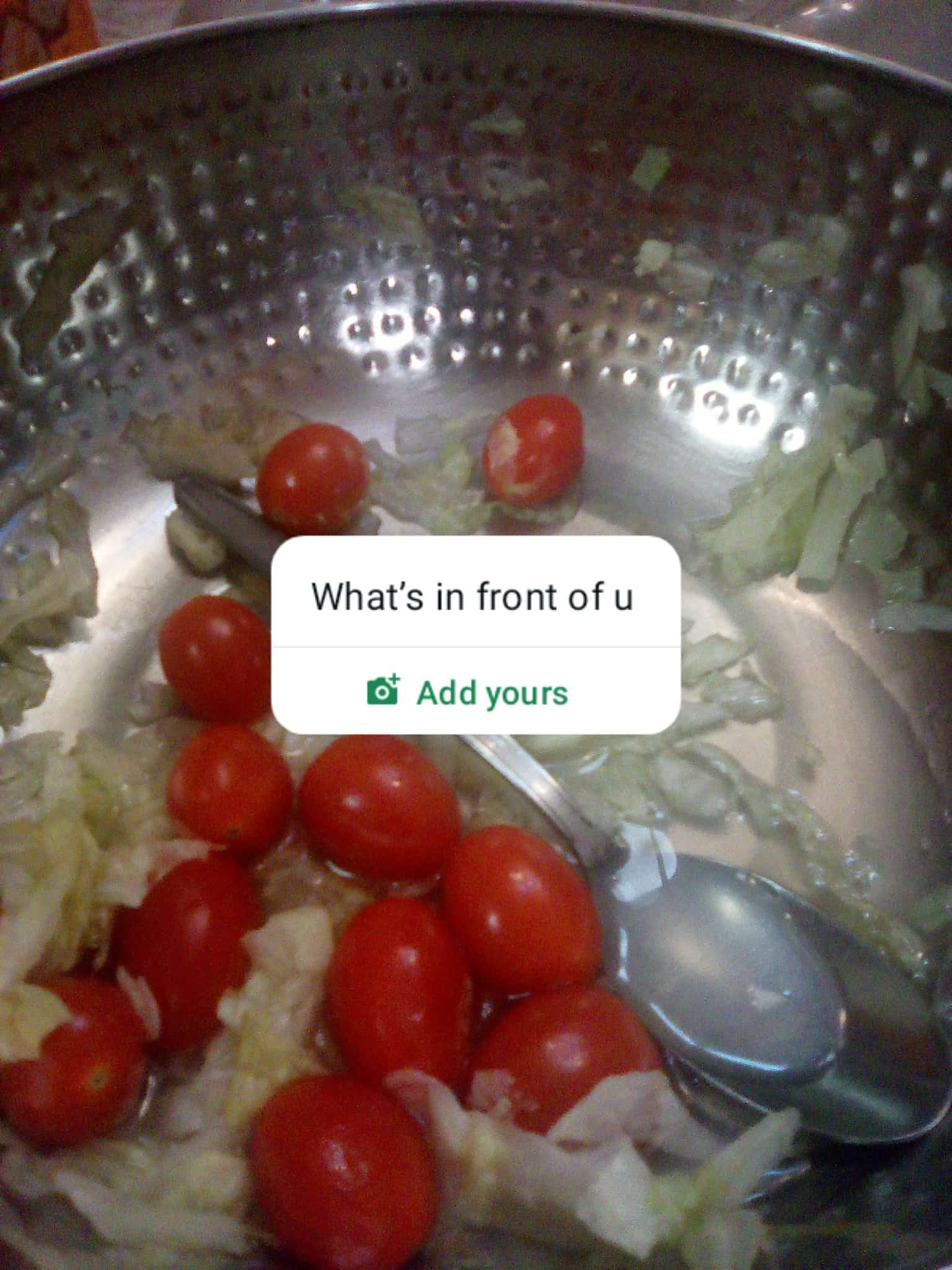 Status update image from Yehuda Lowy Productions