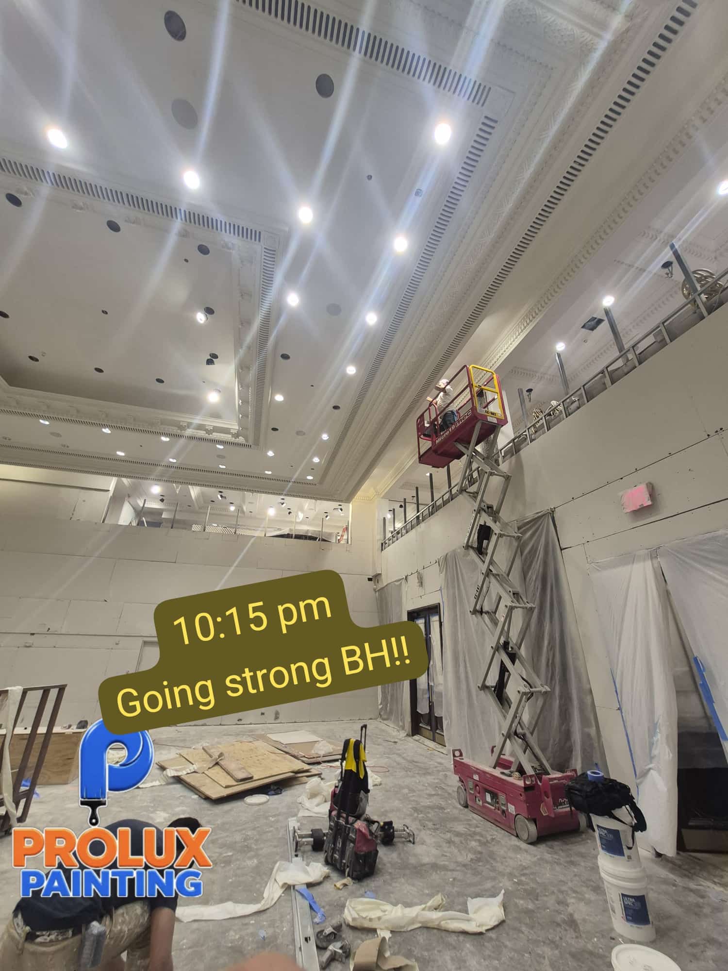 Status update image from Moishy Steinmetz