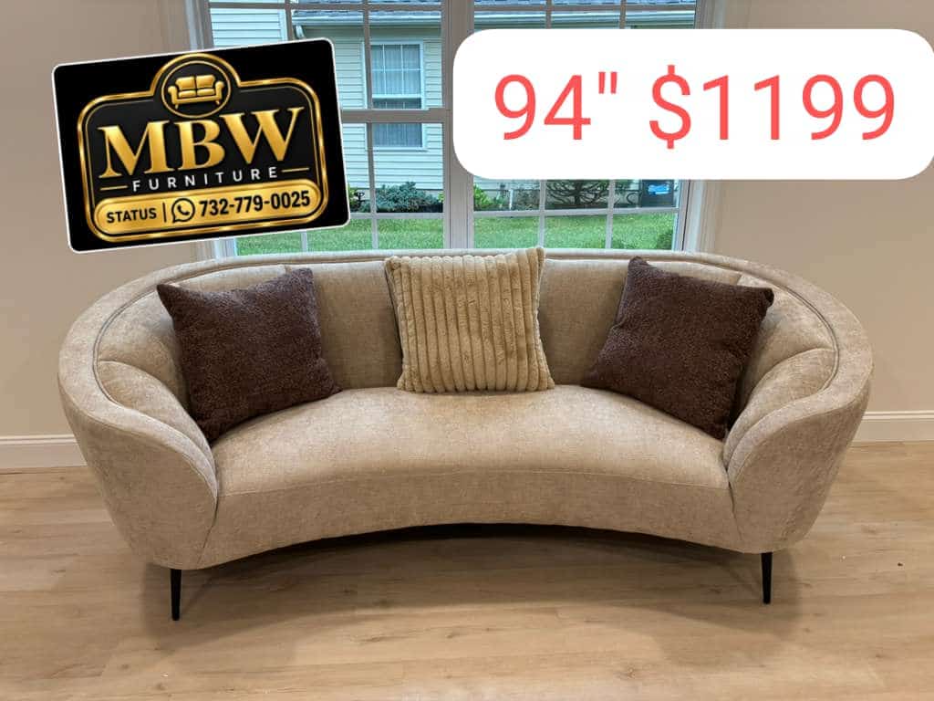 Status update image from Mbw Boutique Furniture Outlet