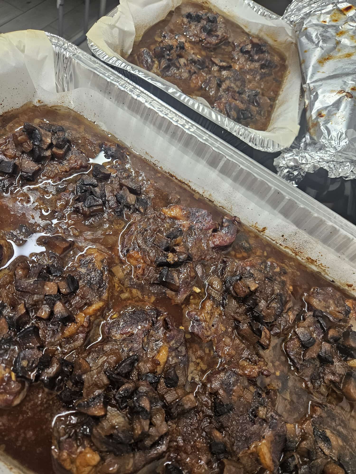 Status update image from Dini Klein - PERSONAL CHEF