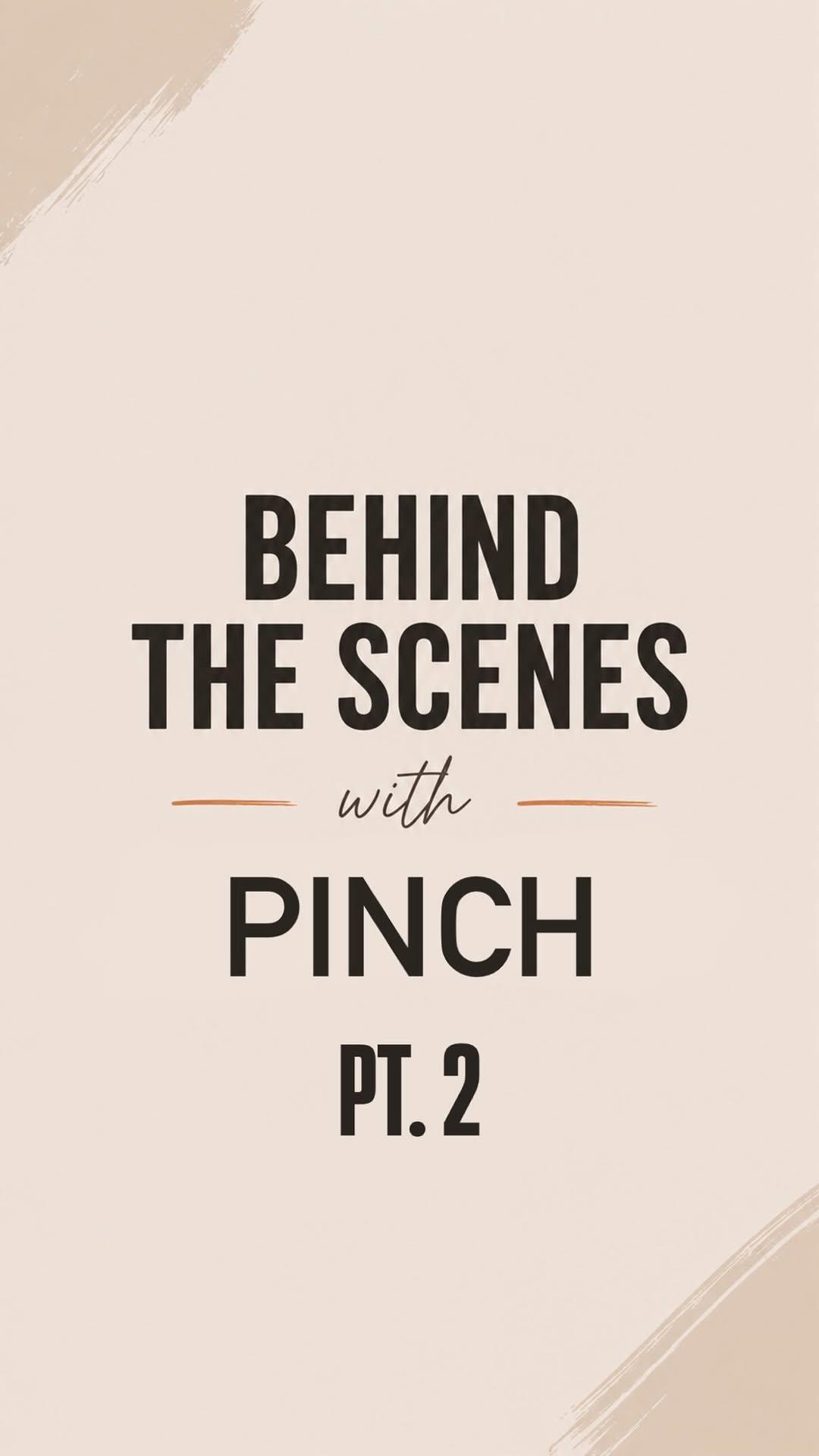 Status update image from Mechy Kornfeld - Pinch My Spice
