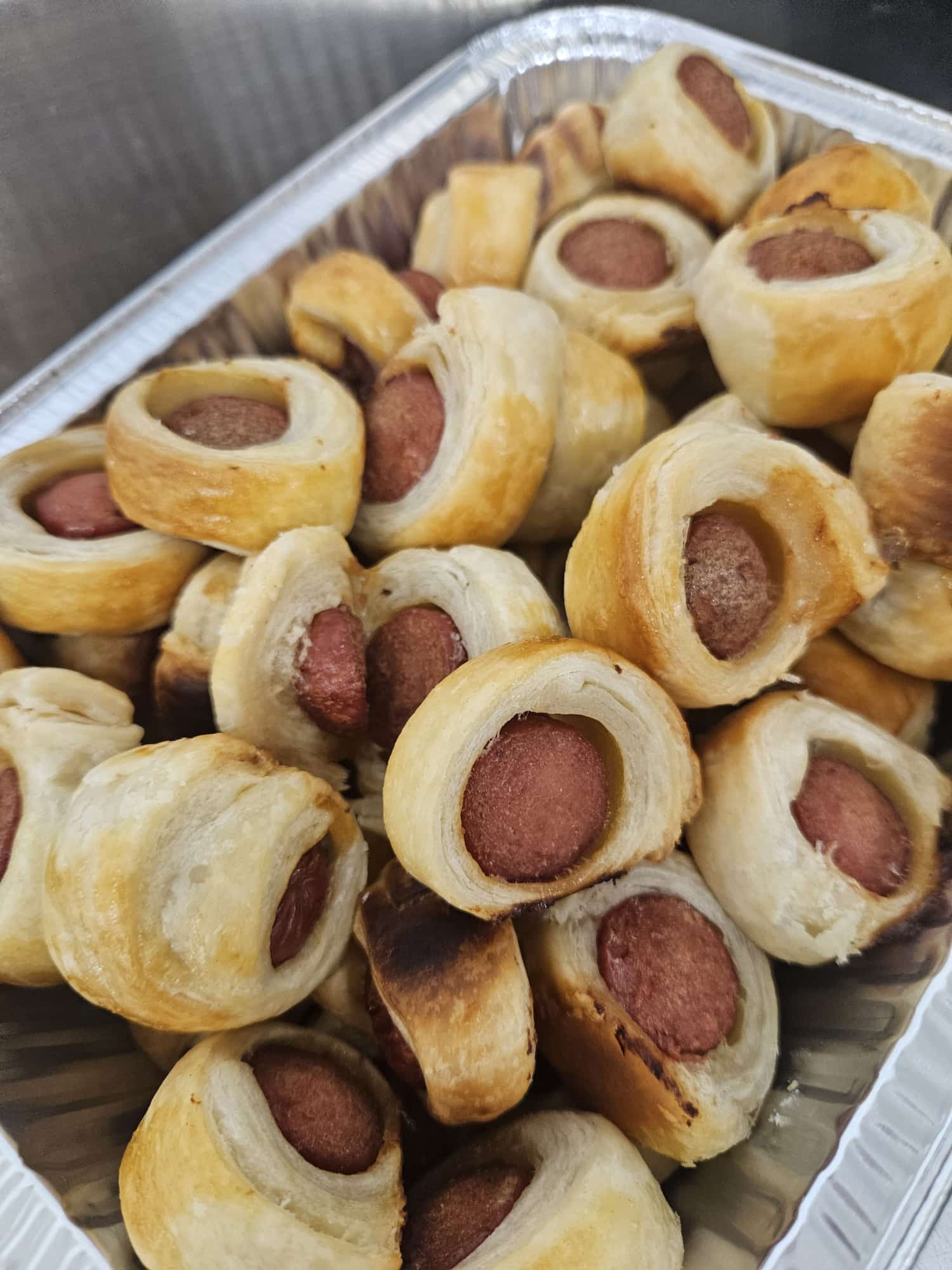 Status update image from Dini Klein - PERSONAL CHEF