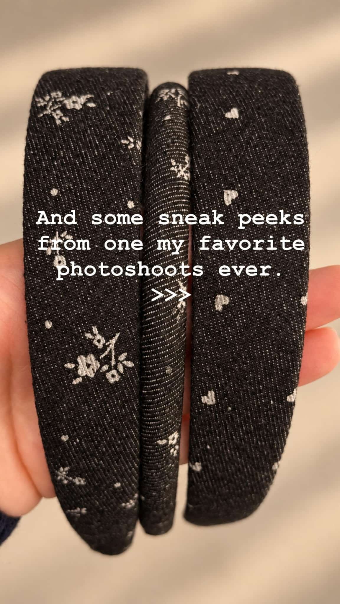 Status update image from Heirlooms Bows
