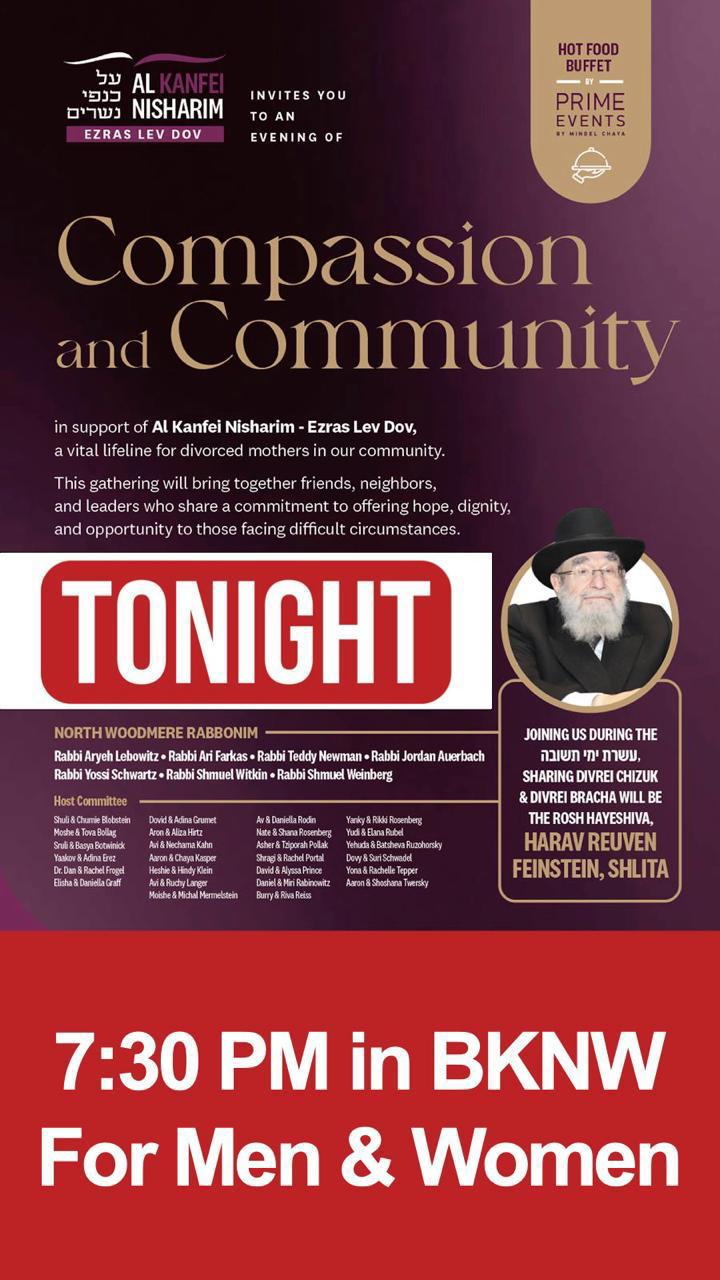 Status update image from Yaakov Langer