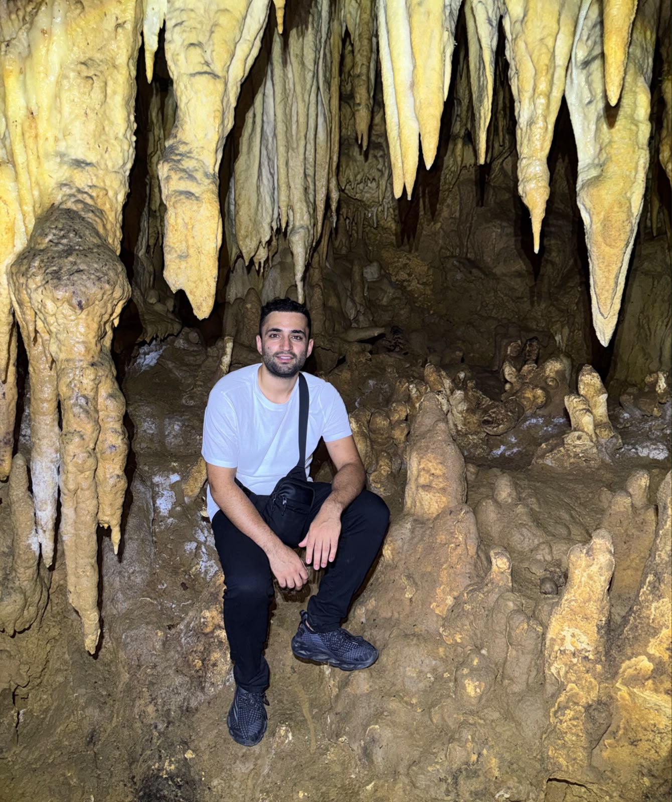Status update image from Yossi Travels