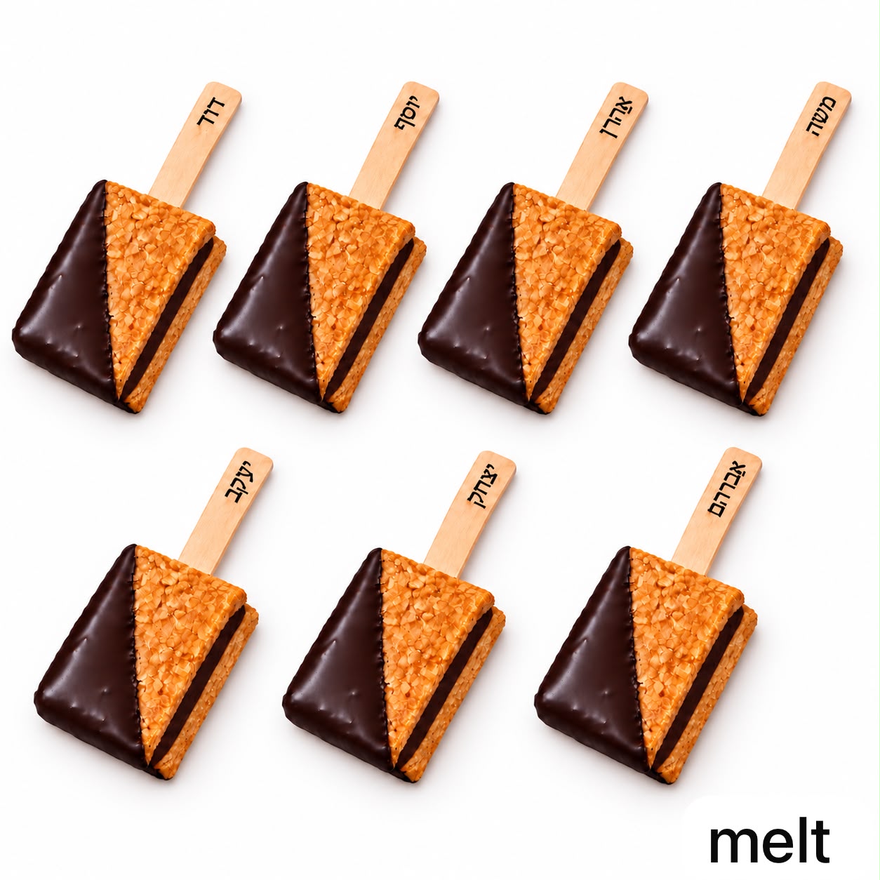 Status update image from Melt