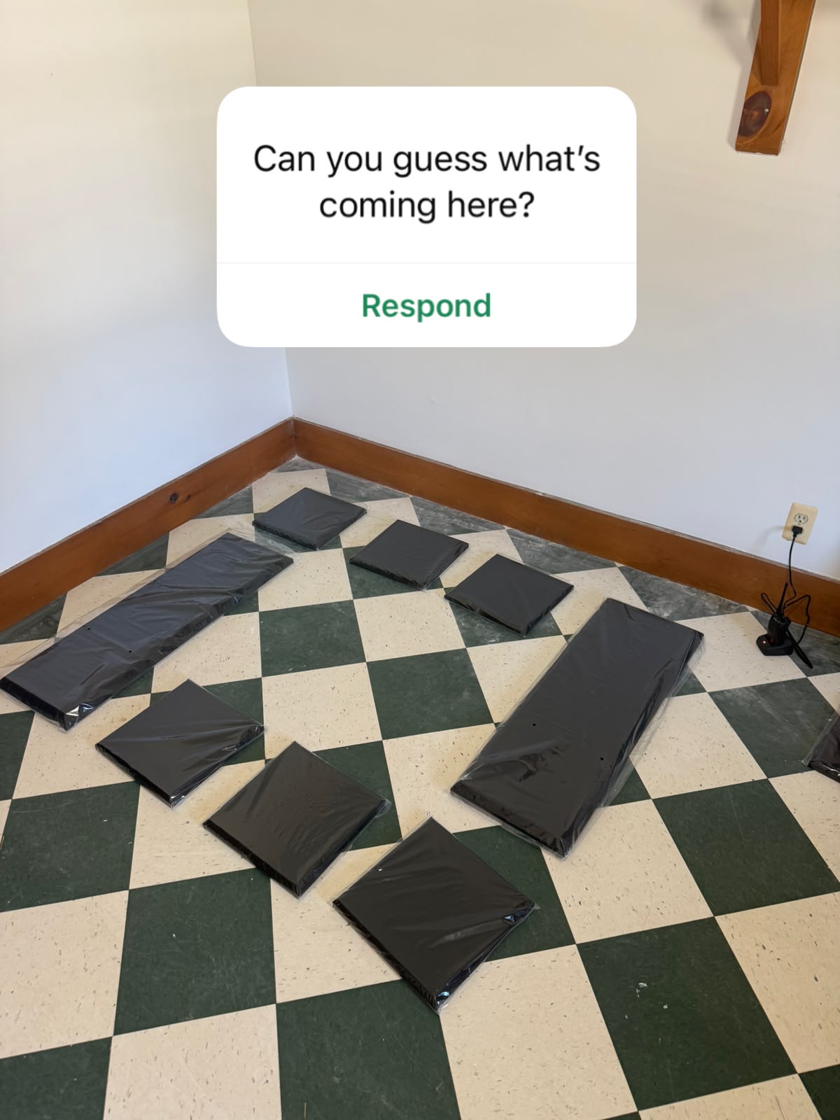 Status update image from The Special Children’s Center Farm
