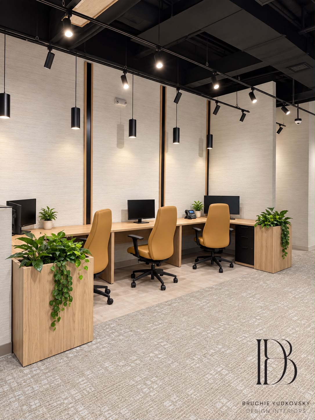 Status update image from BDI Design
