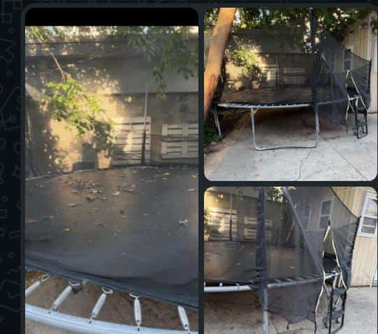 Status update image from Chesed Anytime