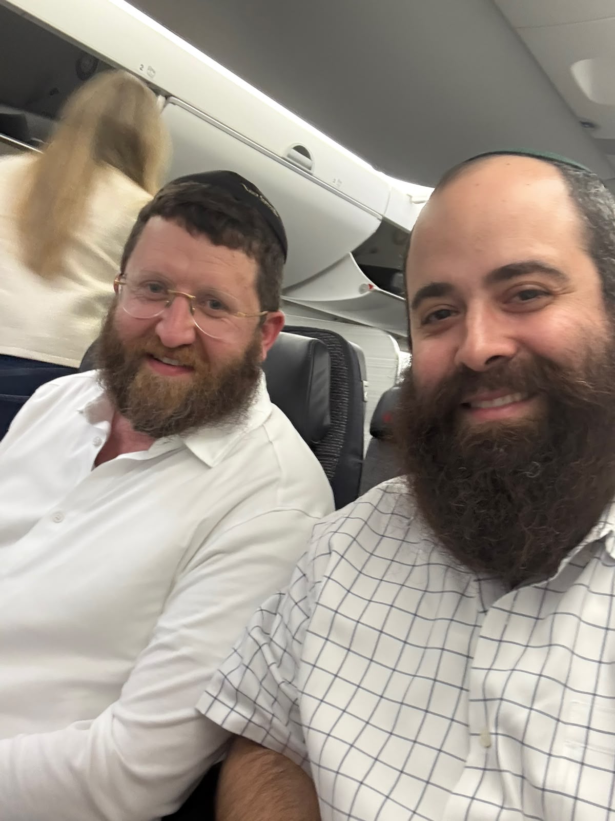 Status update image from Ari Raskin
