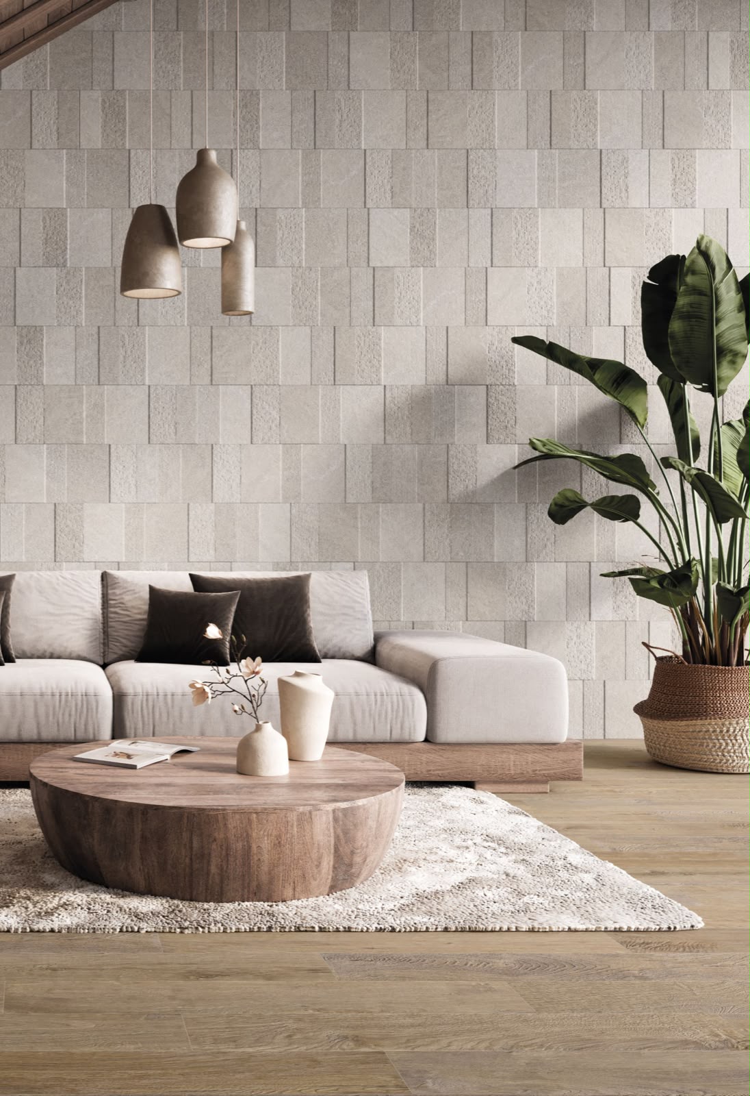 Status update image from Tile Trends