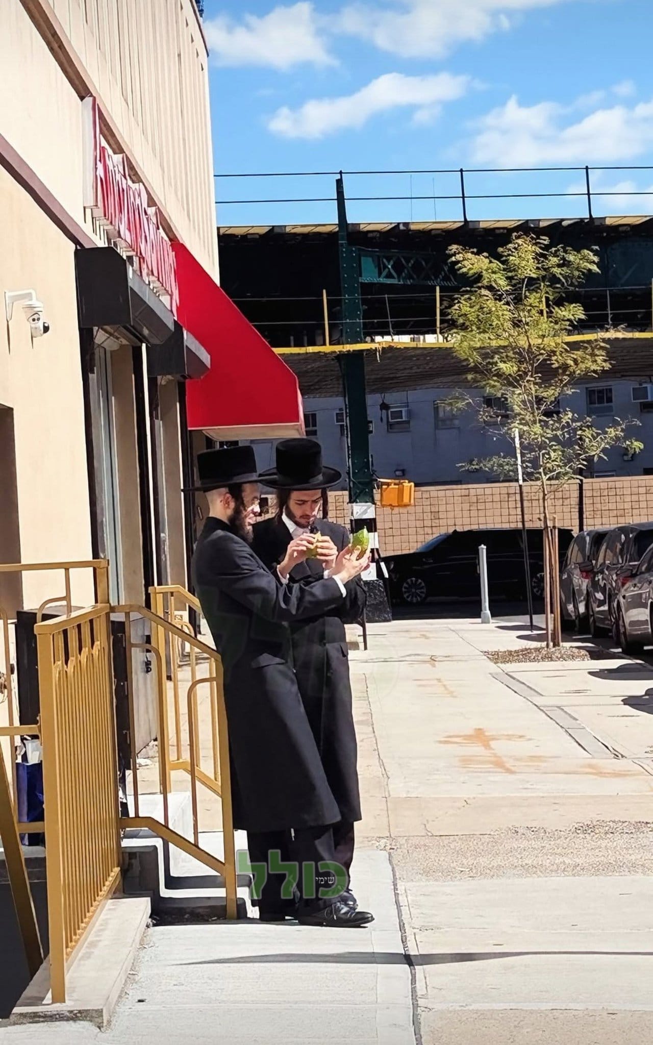 Status update image from כולל