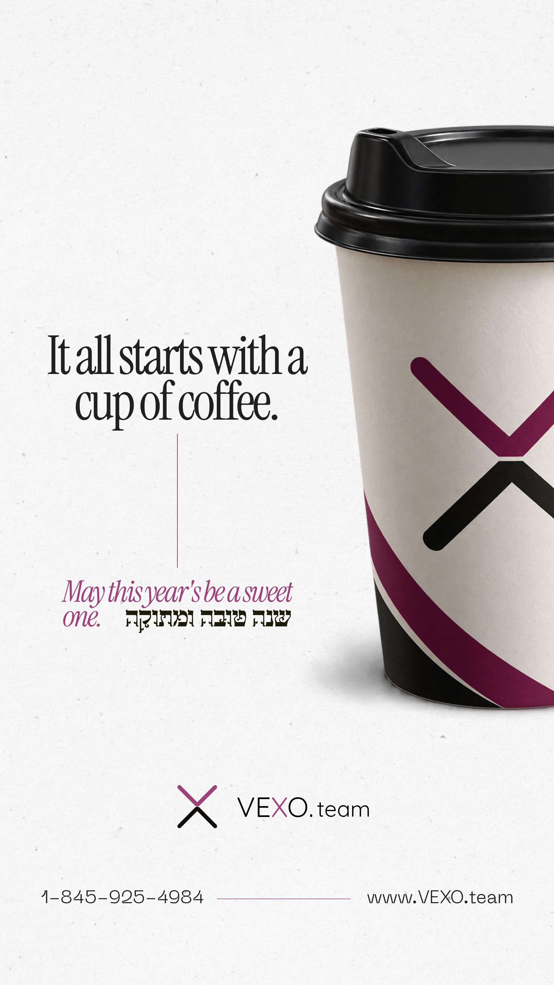 Status update image from Eli Engel | VEXO.team