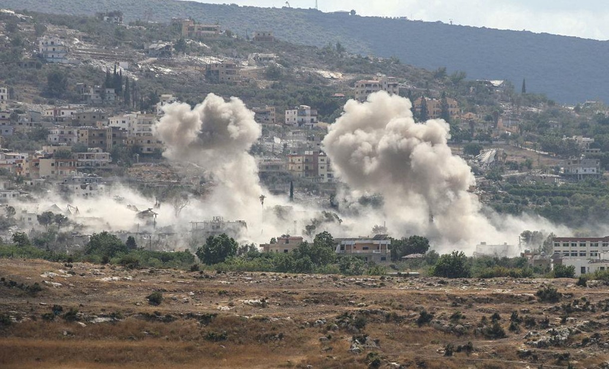 Status update image from Israel Online