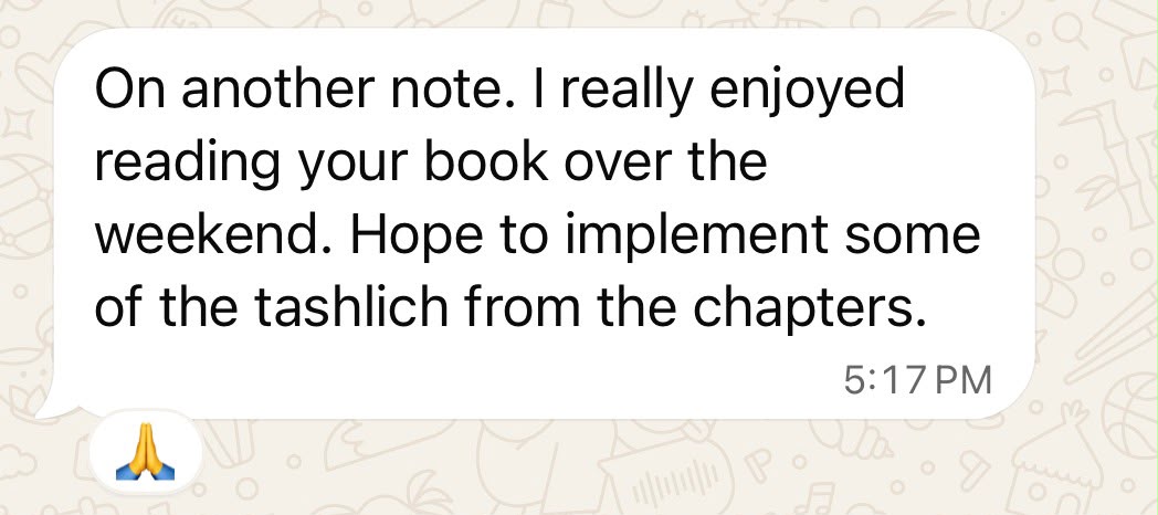Status update image from Schatzy