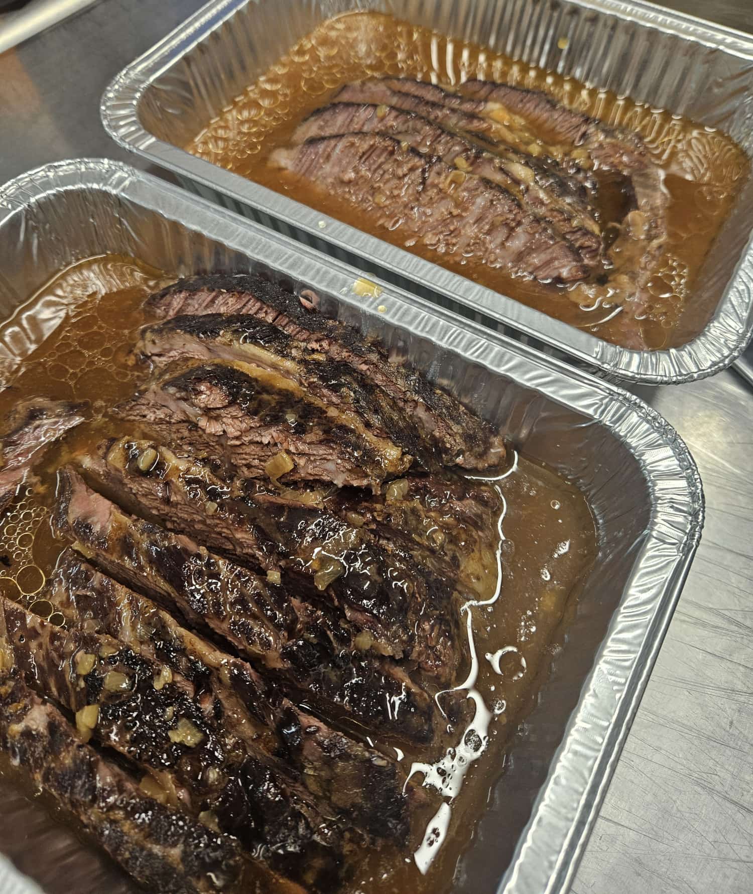 Status update image from Dini Klein - PERSONAL CHEF