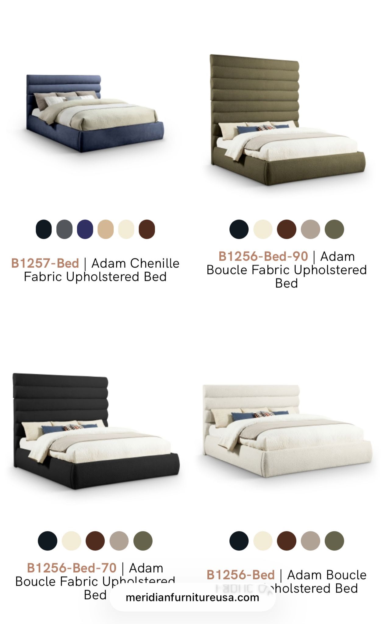 Status update image from Lasuf bedding
