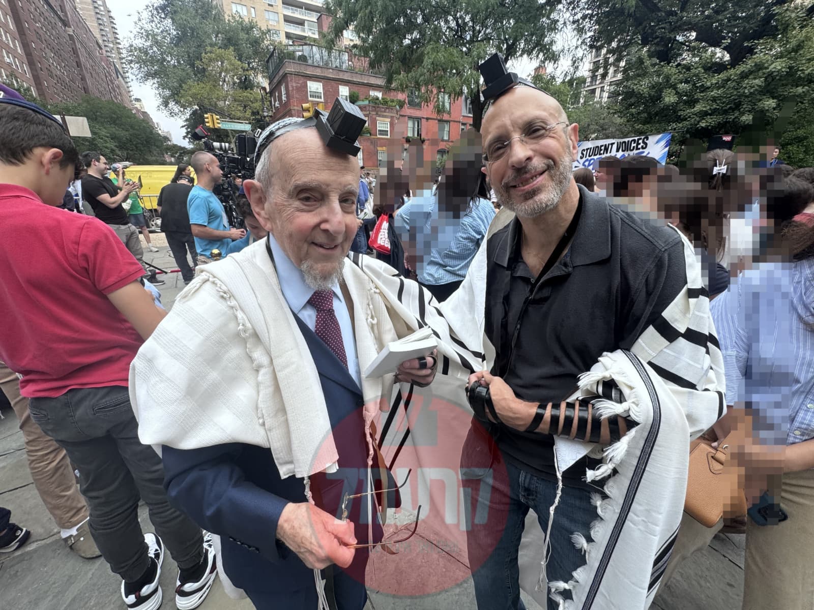 Status update image from Kremel
