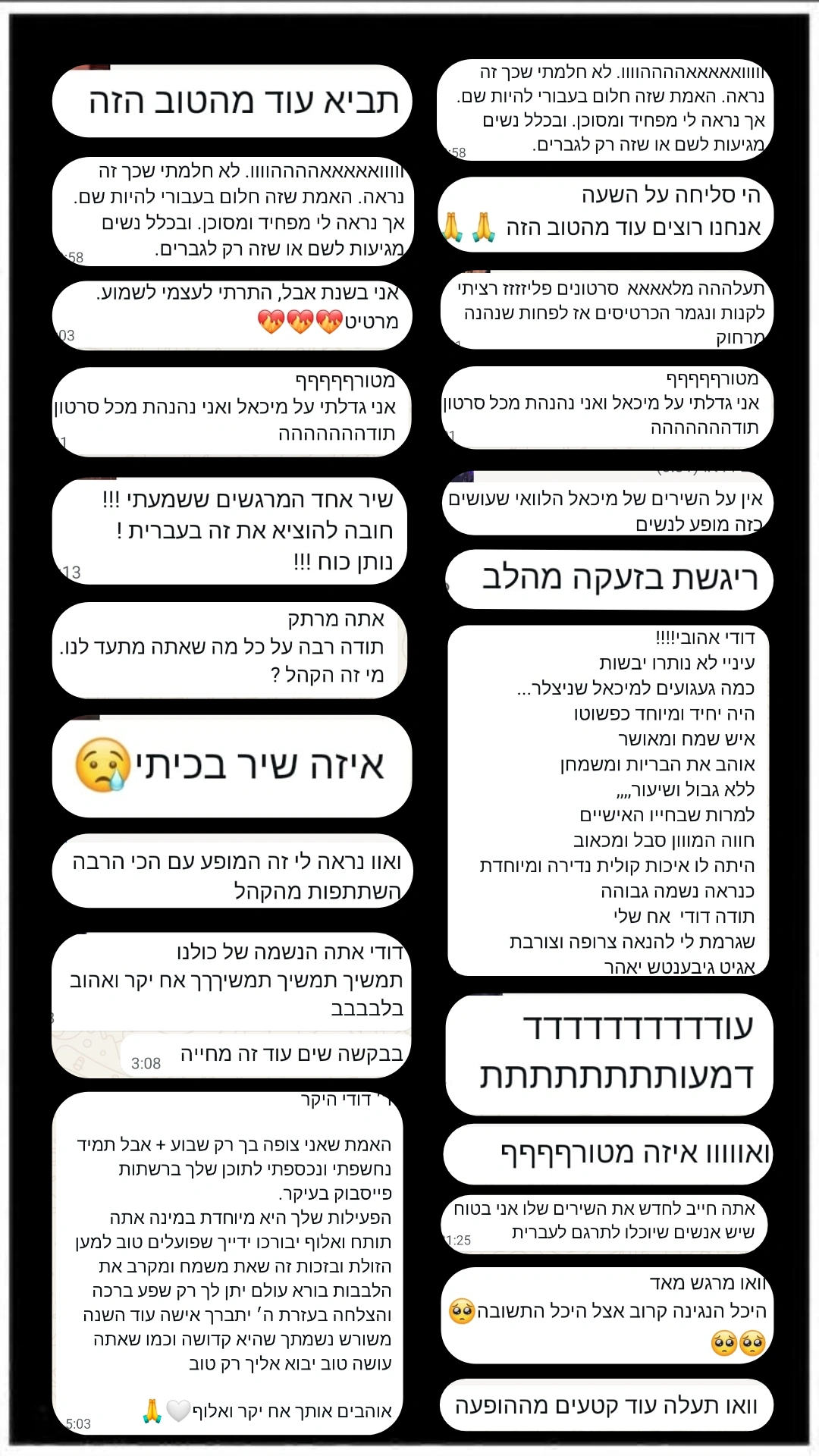 Status update image from Moti Vizel