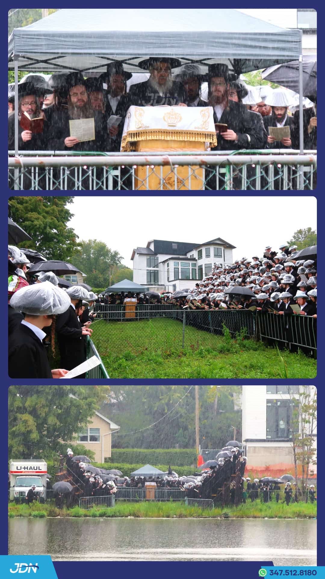 Status update image from Jdn News