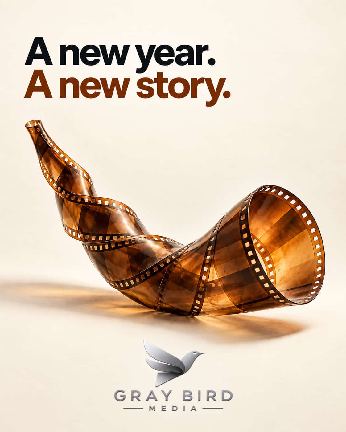 Status update image from GrayBird media