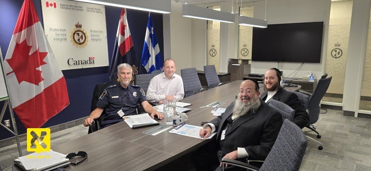 Status update image from Yiddishe Vinkel