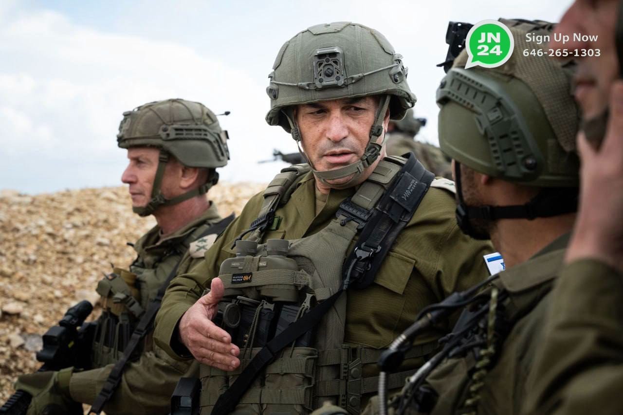 Status update image from Jewish News 24