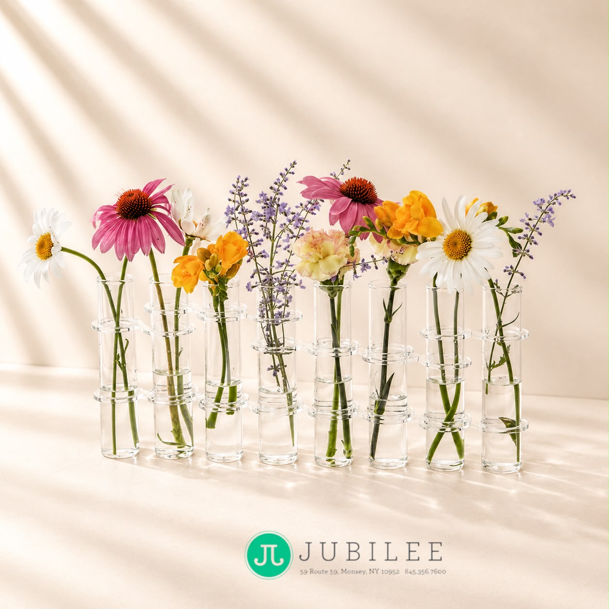 Status update image from Jubilee