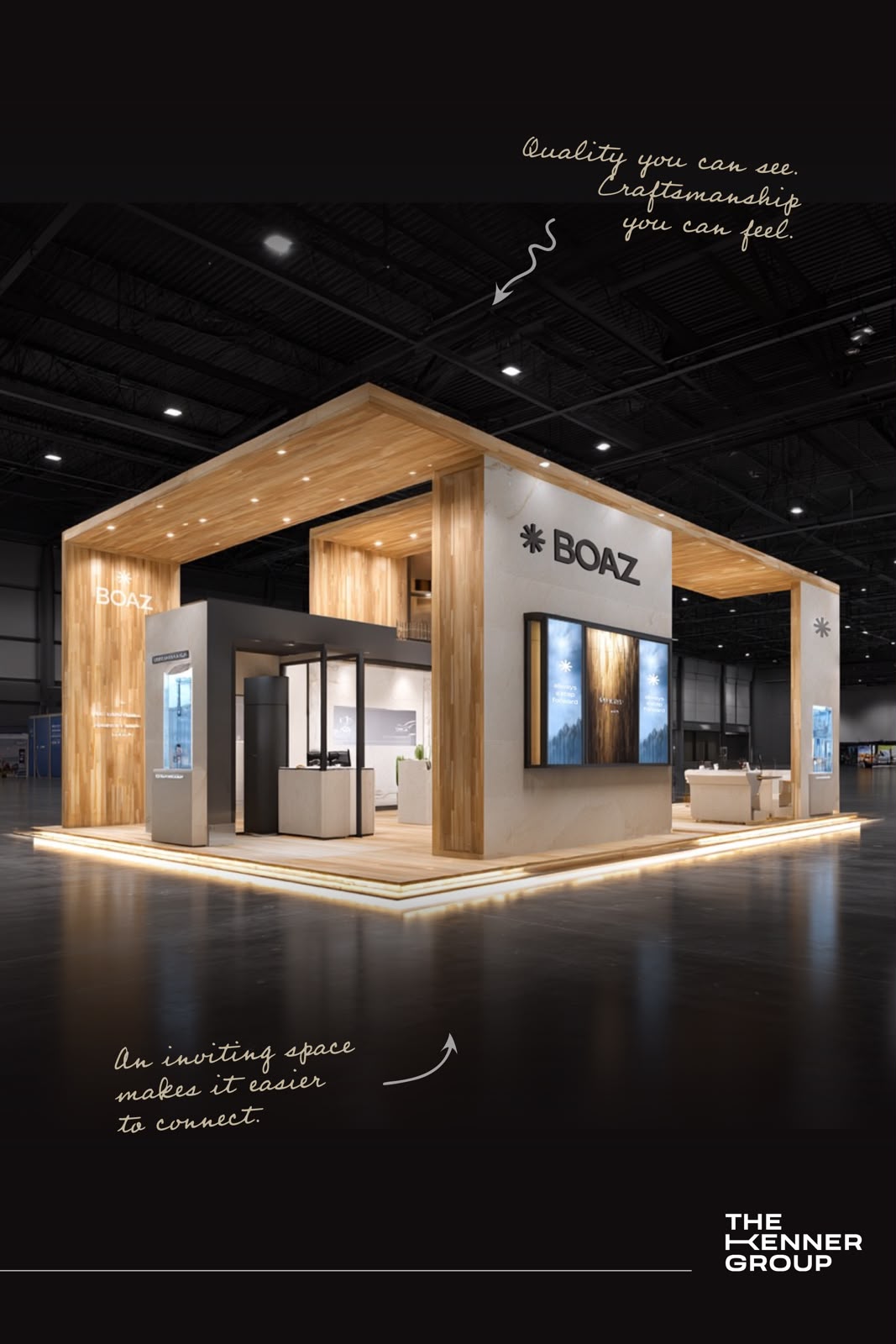 Status update image from BAM Business Network