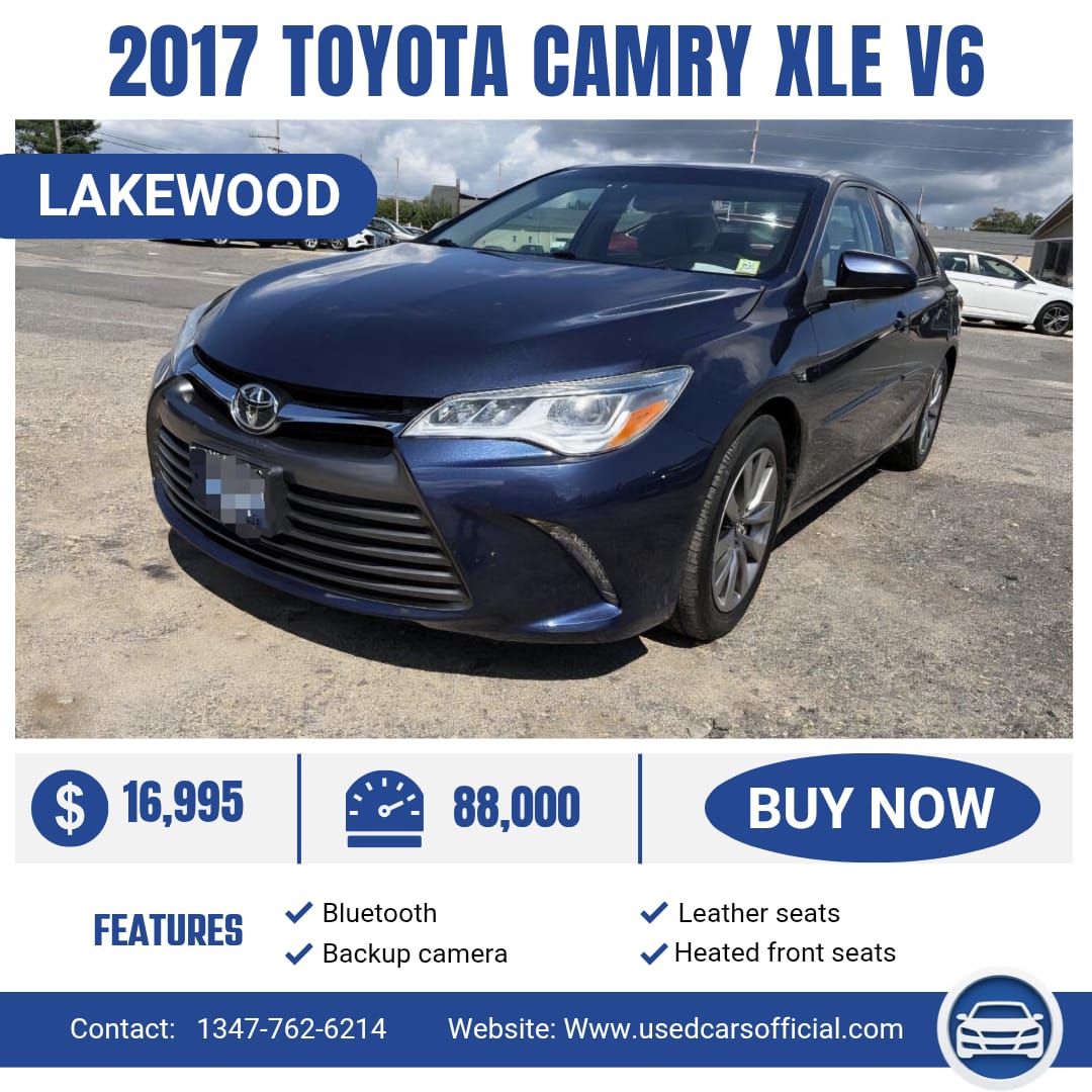Status update image from Used Cars Official